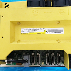 B501 A02B-0321-B500 B520 B510 B530100 % ทดสอบแล้วโอเค Fanuc 0i Mate-MD - Product Image 2