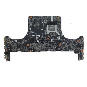 Nueva Placa Base para Laptop DDR3/DDR2 para AERO 15 XC (I7-10870H RTX 3070) GA-RP75XC REV 2.1 - Product Image 1