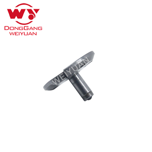 WEIYUAN WY 356646091796 Gruppo Armatura a 6 Fiori con Sfera d'Acciaio Nuova Condizione per Motore Diesel DENSO per Uso Automobilistico - Product Image 4