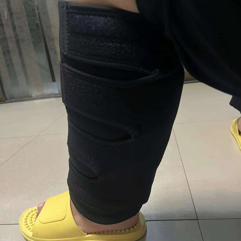 Comfortable Outdoor Sports Leg Wraps Protective
