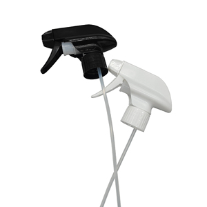 Chuyên nghiệp 28/410 nhựa rộng kích hoạt Phun cho salon Pet HDPE chai - Product Image 5