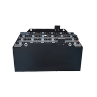 Forklift baterai Forklift listrik 48V450AH Battery Baterai Komersial penyimpanan asam timbal isi ulang untuk Chinaforklift