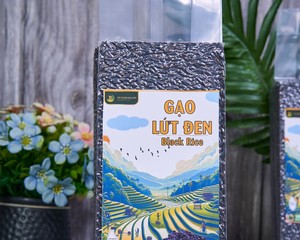 ข้าว5% ขาวแตกยาวสีน้ำตาลเวียดนามแบบอินเดียข้าวนึ่งเมล็ดยาวข้าวนึ่งเมล็ดยาวดอกมะลิ - Product Image 5