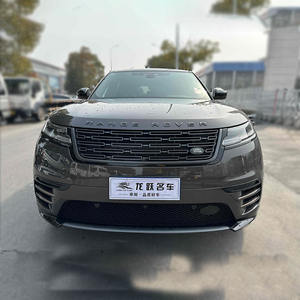 Oferta Especial: Range Rover Velar 2024 Usado de Alta Calidad con 250 CV de Potencia y 530 mm de Profundidad de Inmersión, Ideal para Familias, Exportado desde China - Product Image 2