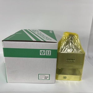 Ventilador de CC sin Escobillas Compacto de la Serie VRB de NIDEC, VRB-115C-8-K3-28HB24 - Product Image 2