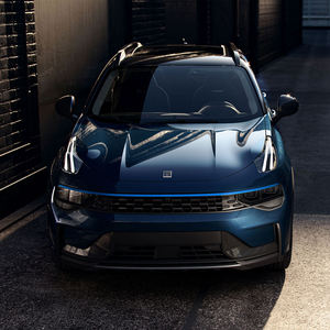 2025 Lynk & Co 01 Hybrid PHEV 1.5Td Em-P Am SUV eléctrico Coche para adultos Sedan New Energy Cargo Van Vehículo eléctrico - Product Image 3