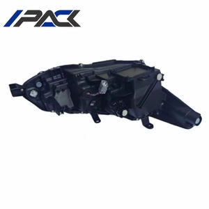 Pièces automobiles I-PACK, phare halogène et xénon pour <span class=keywords><strong>Toyota</strong></span> Corolla Axio Fielder 2016-2019 - Product Image 3