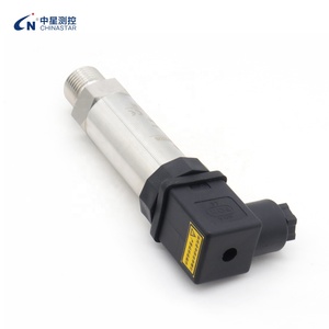 Trasmettitore di pressione assoluta 4-20mA 0 ~ 1000bar trasmettitore di pressione 0.25% Fs ad alta precisione e stabilità per acqua olio Gas - Product Image 3