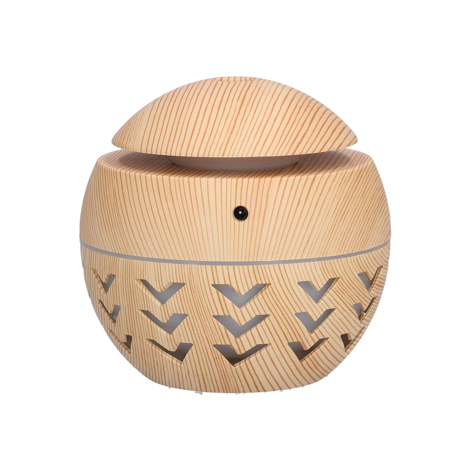 ลายไม้สีอ่อน