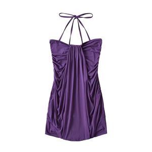Hot Girl Style Sexy Strapless Summer Pleated Hip <b>Lantern</b> Women's Short Skirt - Product Image 2