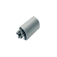 Machine CNC pour étirer le cintrage forme d'avion personnalisé en acier aluminium fenêtre extrusions tube presse fournisseurs près de moi