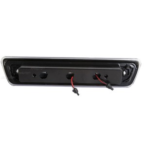 <b>LED</b> Brake <b>Light</b> Protection <b>Cover</b> High Brake Decorative <b>Cover</b> For Dodge RAM F1500 2011-2016 Body Kit Car Accessories - Product Image 5
