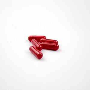 Cápsula de extracto de Rhodiola de suplementos herbales naturales de etiqueta privada de calidad de primera clase con precio de proveedor - Product Image 1