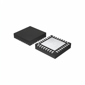 Embedded 32 VQFN Exposed Pad Authorized Distributor Electronics Component EFM32HG310F64G-B-QFN32 - Product Image 1