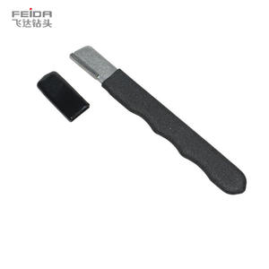 FEIDA-Herramienta de corte de metal portátil, afilador personalizado, raspador de molienda rápida, tijera, podadora, hacha, recortadora manual, <span class=keywords><strong>brocas</strong></span> - Product Image 4