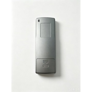 Télécommande de climatiseur Kamisho YT1F, refroidissement et chauffage, commutateur Celsius Fahrenheit, distance de transmission de 12 m - Product Image 4