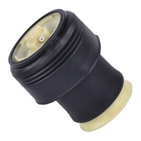 Nouvelle poche à air de suspension arrière pour X5 E70 2007-2013, ballon d'air X6 E71 2008-2015 E72 37126790079 37126774041