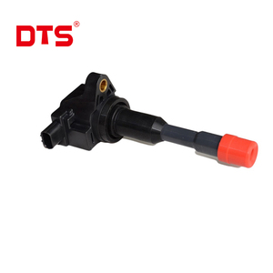 Accenditore a bobina di accensione di dimensioni originali per bobine di accensione honda <span class=keywords><strong>Civic</strong></span> Hybrid Jazz 02-08 <span class=keywords><strong>Fit</strong></span> 01-on 1.3 30520-PWA-003 - Product Image 4