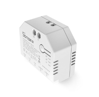 2022 plus récent 90-250V 10A commutateur intelligent électrique double R3 mesure de puissance Wifi 2 gangs 2way bricolage relais commutateurs de télécommande