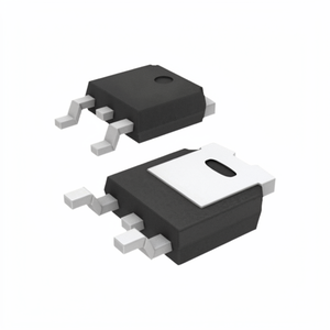 Electronic Chips Component ACST4-8SB-TR TO-252-3, DPAK , SC-63 Original One Stop Service Thyristors - Product Image 1