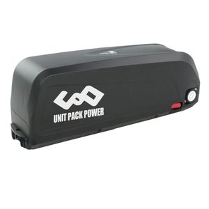 Envío Rápido en Australia, Batería de Bicicleta Eléctrica Hailong Plus de Alta Potencia 52V 20Ah, BMS de 45A, Cargador de 3A para Bicicleta Eléctrica de 1500W 48V con Neumáticos Anchos - Product Image 2