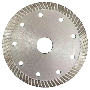Meule de <span class=keywords><strong>disque</strong></span> de coupe de lame de scie diamantée de qualité supérieure pour pierre marbre céramique - Product Image 3
