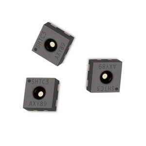 Sensirion SHTC3 Digital Temperature And Humidity Sensor 2.0 Accuracy Environmental Sensor - Product Image 4