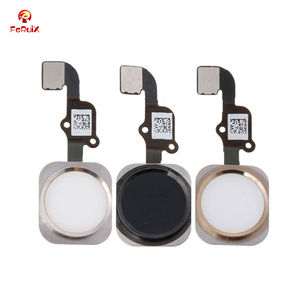 Bán Sỉ Cáp Dẻo Nút Lưng Cho <span class=keywords><strong>Iphone</strong></span> 6 6S Cáp Dẻo Phím Chính Nút <span class=keywords><strong>Home</strong></span> Cho <span class=keywords><strong>Iphone</strong></span> 7 7Plus 8 8 Plus Cáp Dẻo 4 Gen - Product Image 3