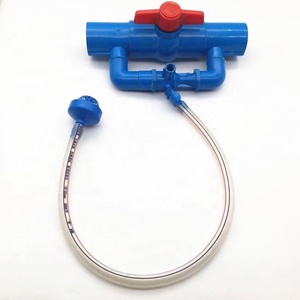 Inyector de Fertilizante Venturi, Herramientas de Fertirrigación Eficaces <span class=keywords><strong>para</strong></span> Sistemas de <span class=keywords><strong>Riego</strong></span> Agrícola, Gran Venta - Product Image 2
