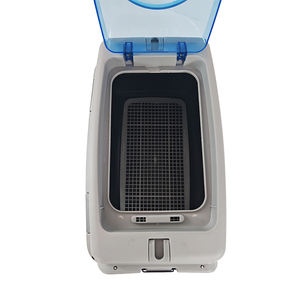 Nouvelle boîte à air de haute qualité pour <span class=keywords><strong>animaux</strong></span> de compagnie Portable Carrier Cat Cage Cat Bag Dog Car <span class=keywords><strong>Transport</strong></span> Box - Product Image 5