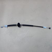Câble de déverrouillage de porte intérieure LR013916 pour Land Rover Discovery 4 LR4 L319 2010-2016 Range Rover Sport L320 Remplacement du loquet de porte