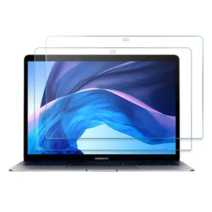 13 인치 14 인치 16 인치 보호 필름 2021 안티 블루 라이트 눈 보호 MacBook Air Pro 화면 보호기에 대한 모든 모델