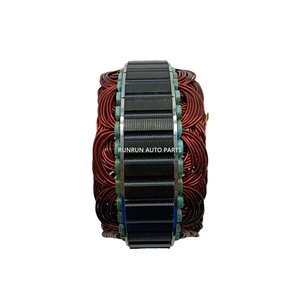 Phụ tùng ô tô Stator cuộn dây cho Hyundai H-1 2.5 diesel Starex d4bb phát điện 3730039010 37350-47300 - Product Image 3