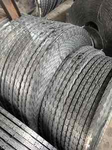 Fournisseur direct d'usine, spécifications du fil barbelé concertina pour la vente - Product Image 2