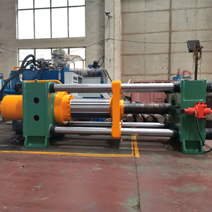 Machine à pression <span class=keywords><strong>hydraulique</strong></span> en Graphite 315 t, <span class=keywords><strong>presse</strong></span> <span class=keywords><strong>hydraulique</strong></span> <span class=keywords><strong>horizontale</strong></span> - Product Image 3