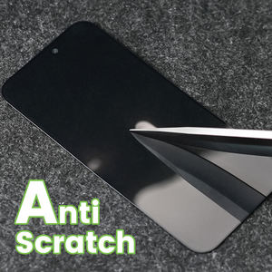 Protection d'écran de confidentialité en céramique nano PET 6H 9H pour <span class=keywords><strong>smartphone</strong></span> personnalisé, film protecteur souple, protecteur d'écran de confidentialité - Product Image 3