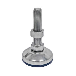 <span class=keywords><strong>Piedini</strong></span> Regolabili Girevoli <span class=keywords><strong>per</strong></span> Mobili 50-100mm in Acciaio Inossidabile Industriale <span class=keywords><strong>per</strong></span> Casa, Ufficio, Bagno e <span class=keywords><strong>Cucina</strong></span> - Product Image 3