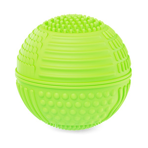 Nueva Pelota Sensorial <span class=keywords><strong>de</strong></span> Silicona para Aliviar la <span class=keywords><strong>Ansiedad</strong></span>, Juguete con Textura <span class=keywords><strong>de</strong></span> Masaje para la Irritabilidad, para Niños y Adultos con TDAH, Herramienta <span class=keywords><strong>de</strong></span> Concentración - Product Image 3