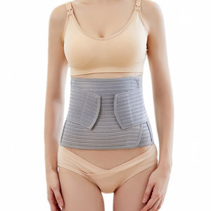 Bande de ventre section C post-partum soutien abdominal bande de ventre post-partum - Product Image 1