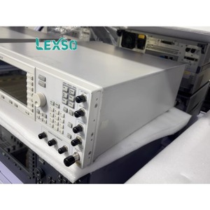 เครื่องกำเนิดสัญญาณอนาล็อก Keysight RF Lab High 100 kHz ถึง 9 GHz รุ่น E8663D xgeqpt - Product Image 4