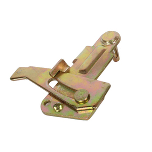 Precio al por mayor Abrazadera de cuña <span class=keywords><strong>Waler</strong></span> de acero al carbono - Product Image 1