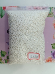 ปุ๋ยแอมโมเนียมคลอไรด์ CAS No.12125-02-9ปุ๋ยอนินทรีย์แบบเม็ดเล็กเกลือคลอไรด์ - Product Image 3