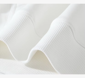 เสื้อฮู้ดพิมพ์ลายโลโก้สไตล์มินิมอลพรีเมียม พร้อมกระเป๋าจิงโจ้ สำหรับเล่นกีฬา ฟิตเนส ออกกำลังกาย และสตรีทแวร์ - Product Image 6