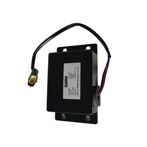 ชุดแปลงไฟฟ้ากระแสตรงคลาร์ก ดีซี คอนเวอร์เตอร์ สำหรับรถยกไฟฟ้า Epx20 Epx25 Epx30 อุปกรณ์จัดการวัสดุในคลังสินค้า - Product Image 1