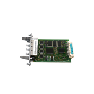 Module de capteur de carte de communication 6sl3055-0aa00-2eb0 pour les PLC de la série - Product Image 1