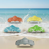 Scooter sous-marin électrique haute vitesse 600W pour sports nautiques, propulseur et booster de jet marin excitant