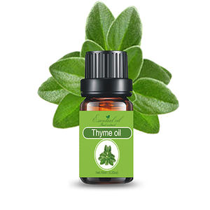 8007-46-3バルク100% 純粋な天然タイムオイル食品エッセンス,毎日の化学製品用 - Product Image 4