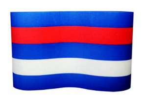 <span class=keywords><strong>Bouée</strong></span> de <span class=keywords><strong>piscine</strong></span> flottante professionnelle EVA de haute <span class=keywords><strong>qualité</strong></span>, approvisionnement d'usine - Product Image 3