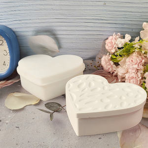 Handmade Resin Casting <b>Molds</b> X0290 <b>Silicone</b> Love Box <b>Mold</b> Ins Style Decorative Ornaments DIY <b>Cake</b> Tools - Product Image 3