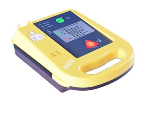 Dispositivo de Primeros Auxilios AED7000 para Tratamiento Rápido de Taquicardia Ventricular, Equipo Confiable para el Cuidado Cardíaco - Product Image 1